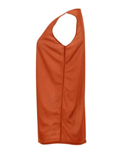 Badger Women's Pro Mesh Reversible Tank Top 8978
