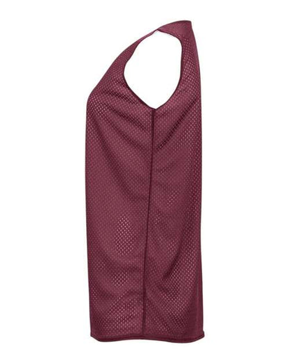 Badger Women's Pro Mesh Reversible Tank Top 8978