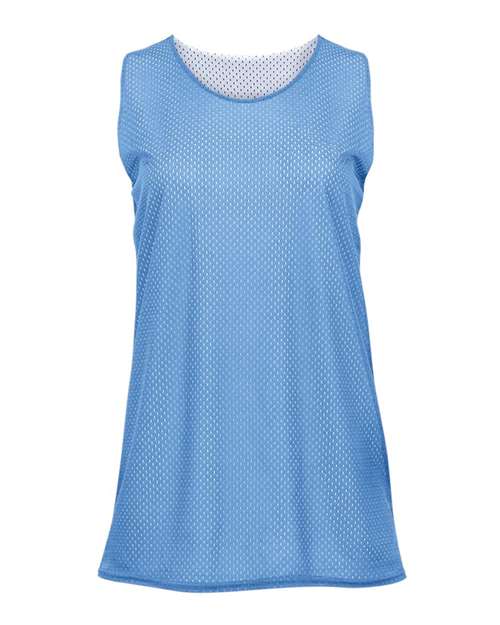 Badger Women's Pro Mesh Reversible Tank Top 8978