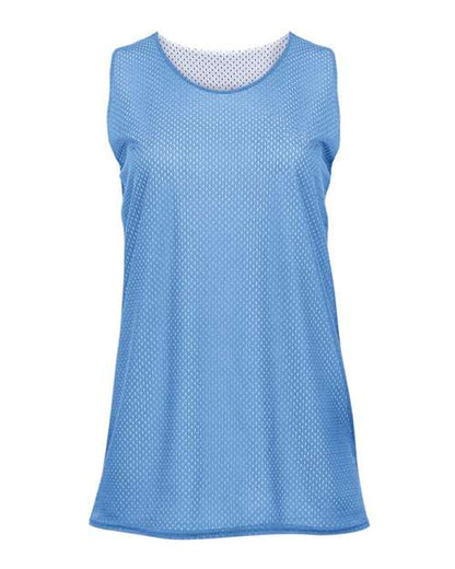 Badger Women's Pro Mesh Reversible Tank Top 8978