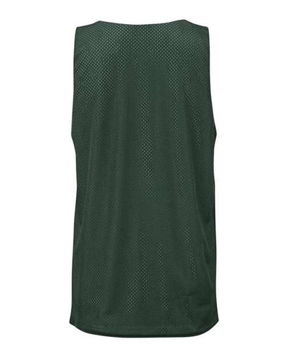 Badger Women's Pro Mesh Reversible Tank Top 8978