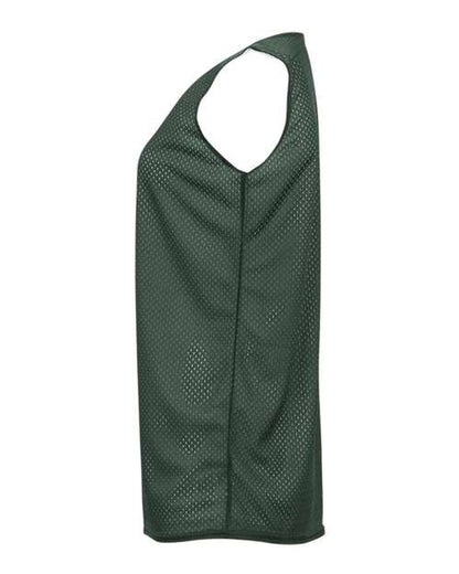 Badger Women's Pro Mesh Reversible Tank Top 8978
