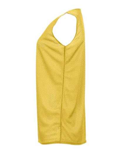 Badger Women's Pro Mesh Reversible Tank Top 8978