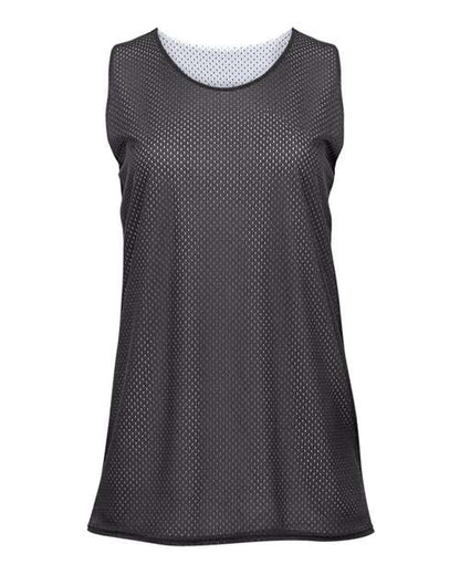 Badger Women's Pro Mesh Reversible Tank Top 8978