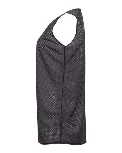 Badger Women's Pro Mesh Reversible Tank Top 8978