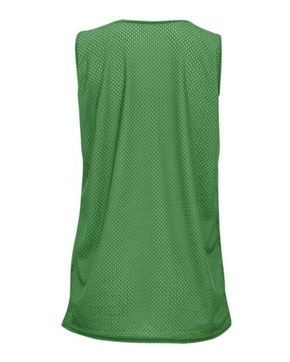 Badger Women's Pro Mesh Reversible Tank Top 8978