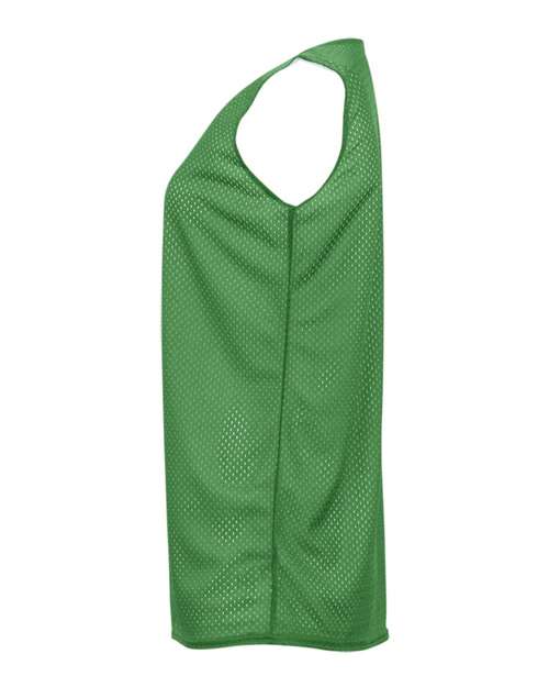 Badger Women's Pro Mesh Reversible Tank Top 8978