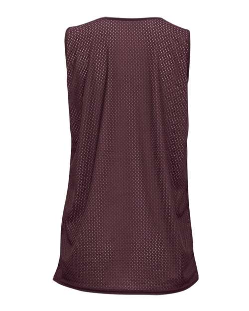 Badger Women's Pro Mesh Reversible Tank Top 8978