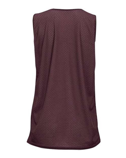 Badger Women's Pro Mesh Reversible Tank Top 8978