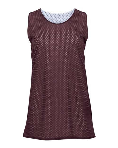 Badger Women's Pro Mesh Reversible Tank Top 8978