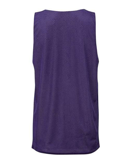Badger Women's Pro Mesh Reversible Tank Top 8978
