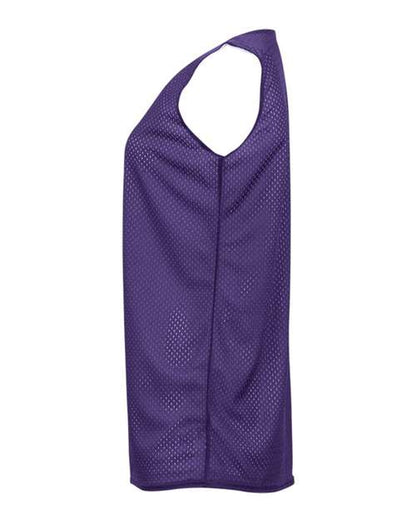 Badger Women's Pro Mesh Reversible Tank Top 8978