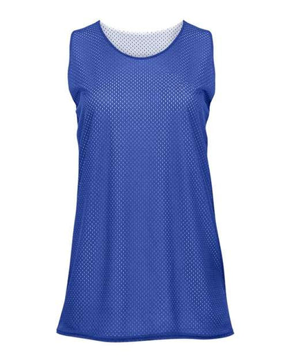 Badger Women's Pro Mesh Reversible Tank Top 8978
