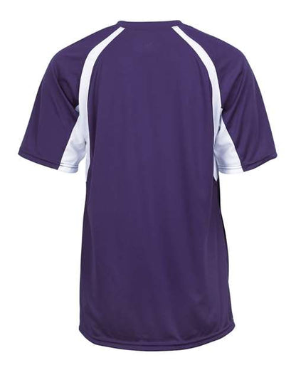Badger Men's B-Core Hook T-Shirt 4144
