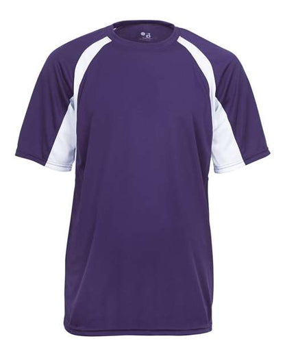 Badger Men's B-Core Hook T-Shirt 4144