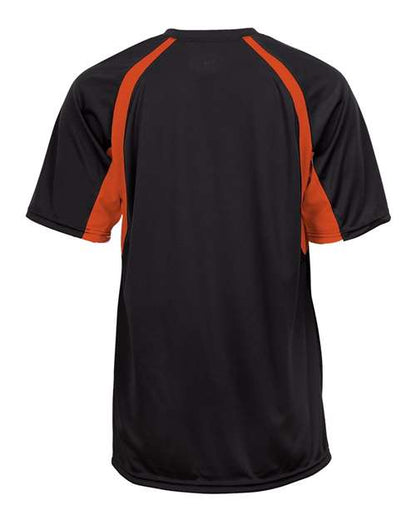Badger Men's B-Core Hook T-Shirt 4144