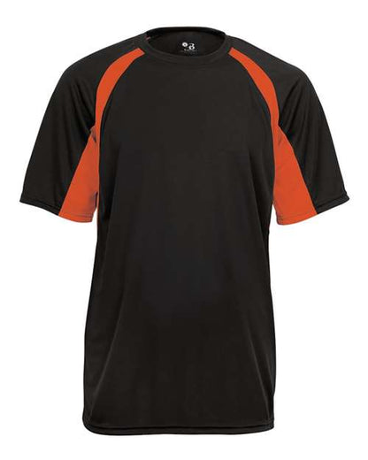 Badger Men's B-Core Hook T-Shirt 4144