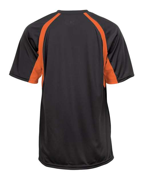 Badger Men's B-Core Hook T-Shirt 4144