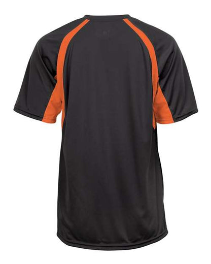 Badger Men's B-Core Hook T-Shirt 4144