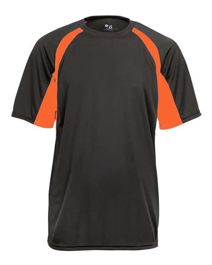 Badger Men's B-Core Hook T-Shirt 4144