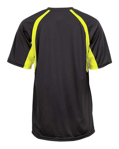 Badger Men's B-Core Hook T-Shirt 4144
