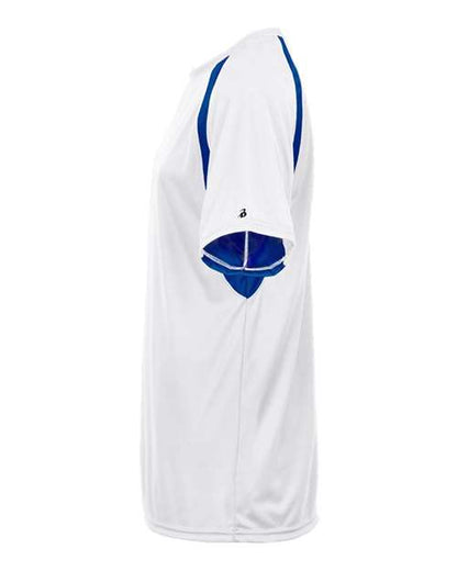 Badger Men's B-Core Hook T-Shirt 4144