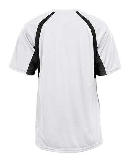 Badger Men's B-Core Hook T-Shirt 4144