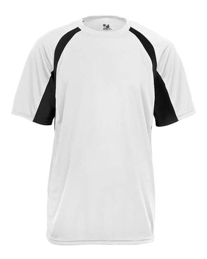 Badger Men's B-Core Hook T-Shirt 4144