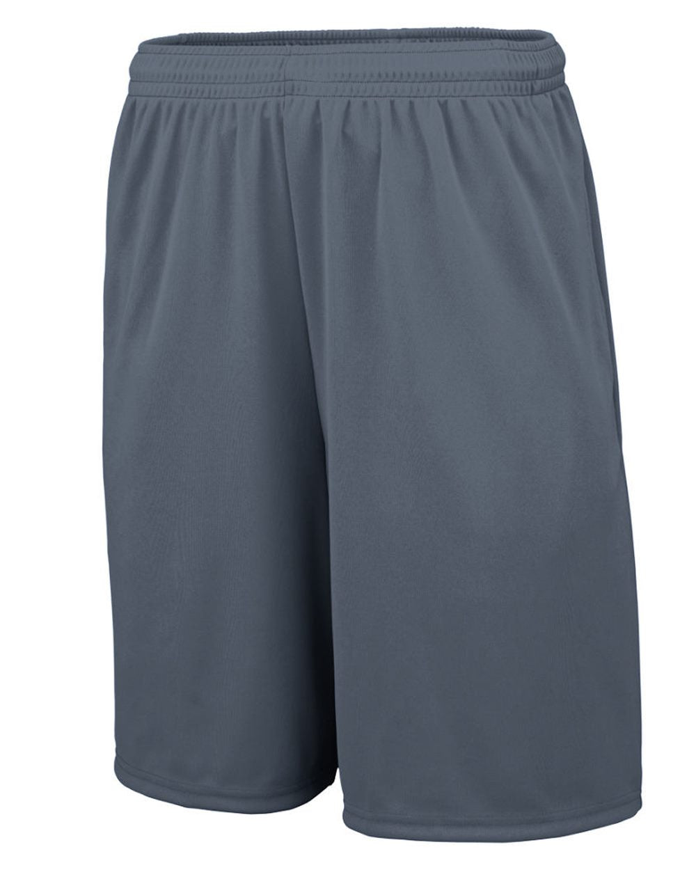 Augusta Sportswear Men's Training Shorts with Pockets 1428