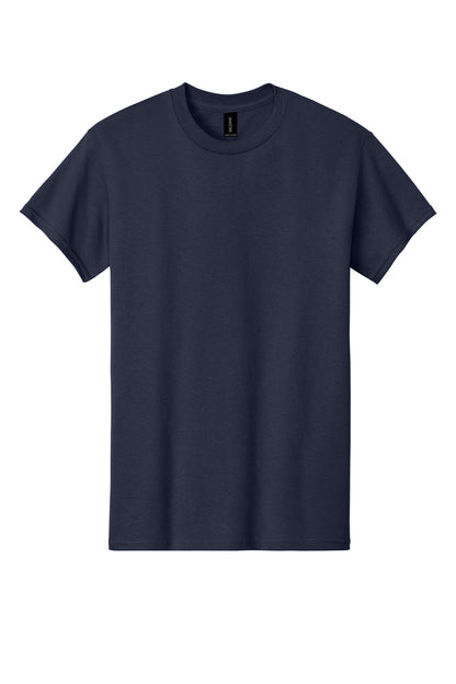 Gildan - Heavy Cotton 100% Cotton T-Shirt.  5000