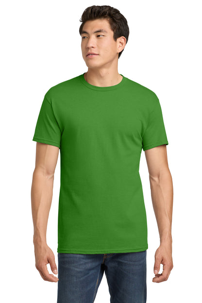 Gildan - Heavy Cotton 100% Cotton T-Shirt.  5000
