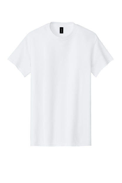 Gildan - Heavy Cotton 100% Cotton T-Shirt.  5000