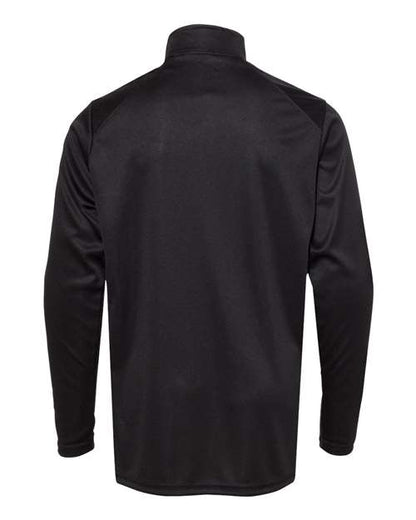 Badger Youth B-Core Quarter-Zip Pullover 2102