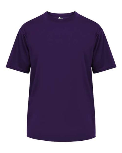 Badger Men's B-Tech Cotton-Feel T-Shirt 4820