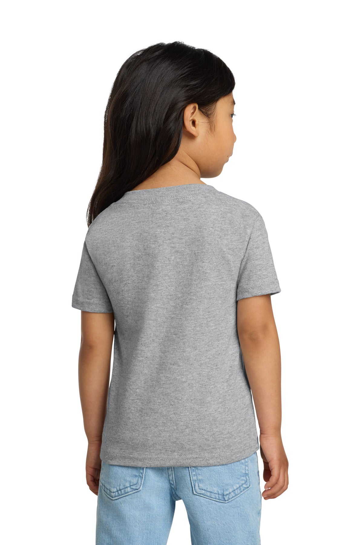 Gildan Heavy Cotton Toddler T-Shirt 5100P