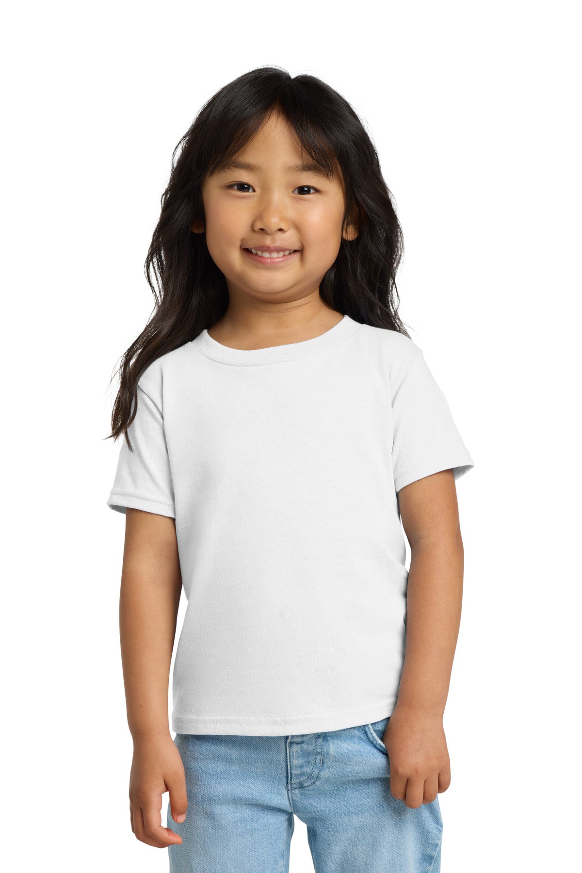 Gildan Heavy Cotton Toddler T-Shirt 5100P