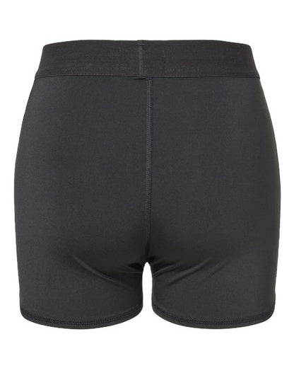 Badger Women’s 3" Pro-Compression Shorts 4629