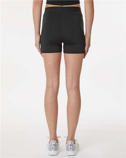 Badger Women’s 3" Pro-Compression Shorts 4629