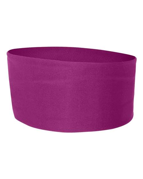 Badger Wide Headband 0301