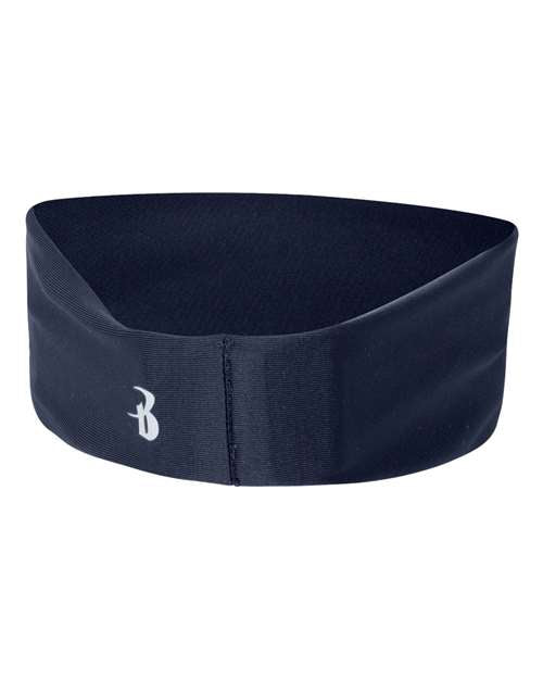 Badger Wide Headband 0301