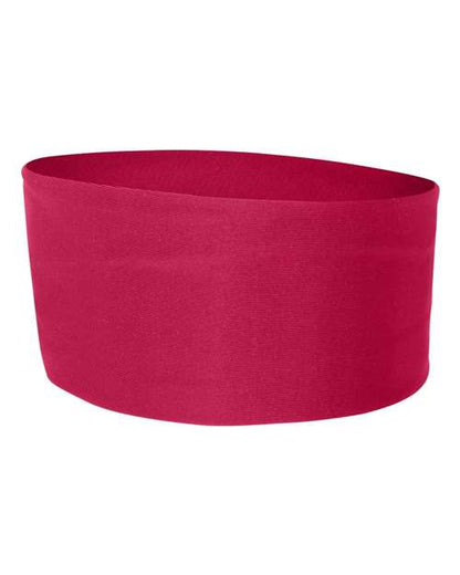 Badger Wide Headband 0301