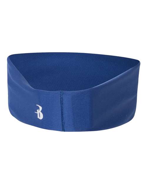 Badger Wide Headband 0301