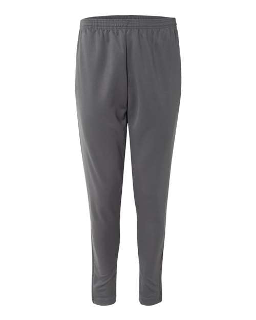 Badger Men's Unbrushed Polyester Trainer Pants 1575