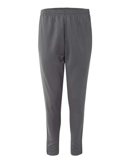 Badger Men's Unbrushed Polyester Trainer Pants 1575