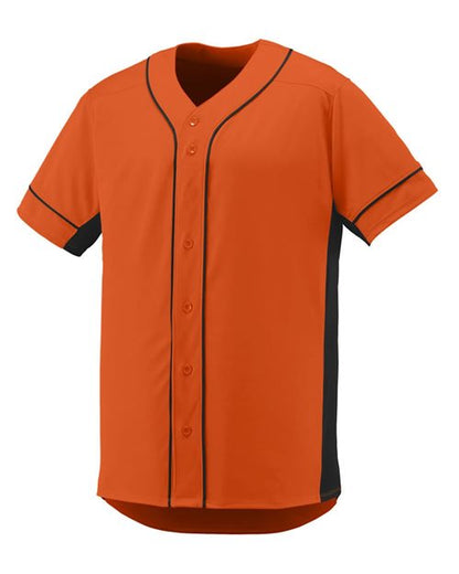 Augusta Sportswear Men's Slugger Jersey 1660