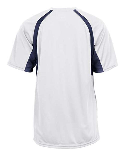 Badger Youth B-Core Hook T-Shirt 2144