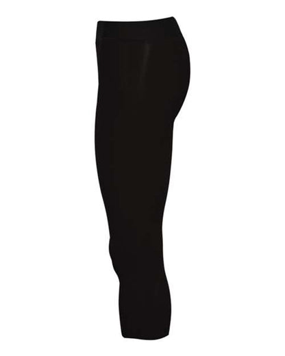 Badger Youth Compression Calf-Length Tights 2611