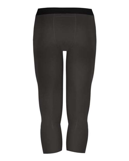 Badger Youth Compression Calf-Length Tights 2611
