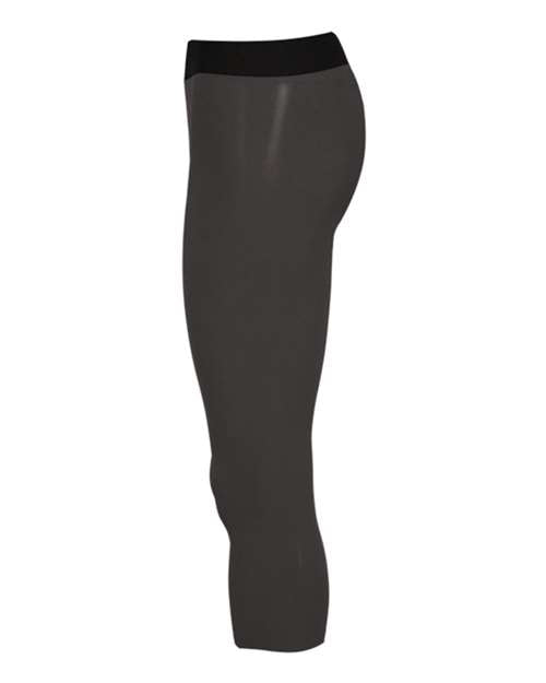Badger Youth Compression Calf-Length Tights 2611