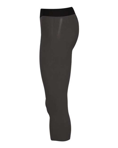 Badger Youth Compression Calf-Length Tights 2611